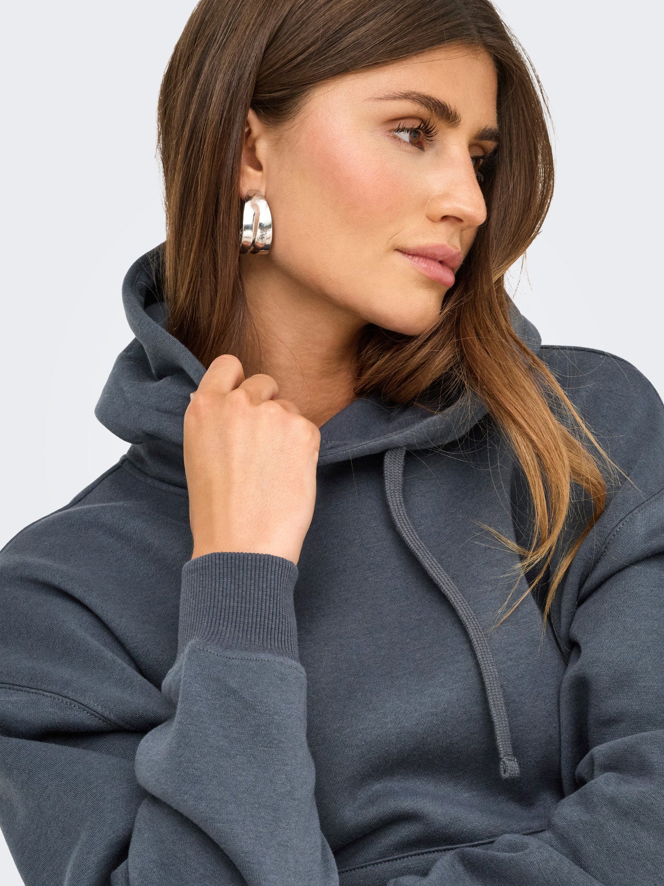 HOODIE ONLY POUR FEMME