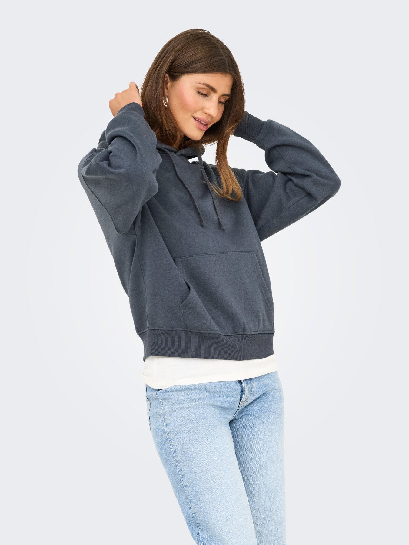 HOODIE ONLY POUR FEMME