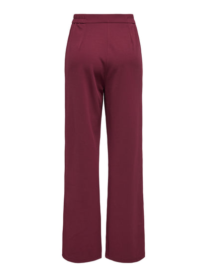 PANTALON ONLY POUR FEMME