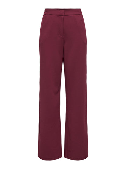 PANTALON ONLY POUR FEMME