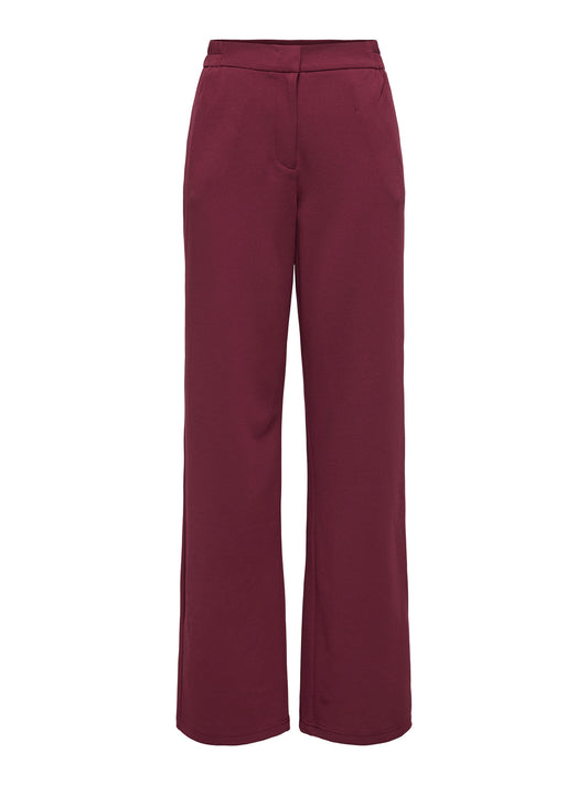 PANTALON ONLY POUR FEMME