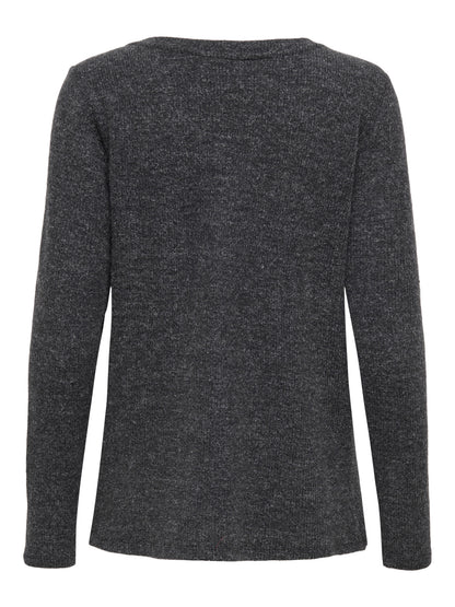 CHANDAIL tricot ONLY POUR FEMME