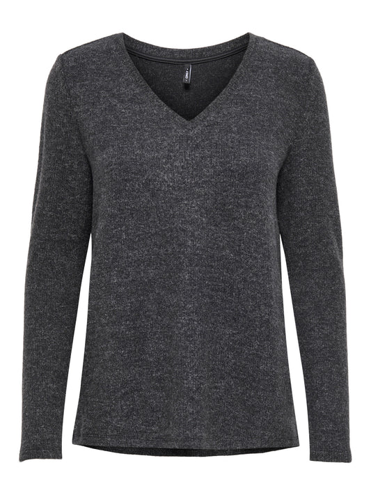 CHANDAIL tricot ONLY POUR FEMME
