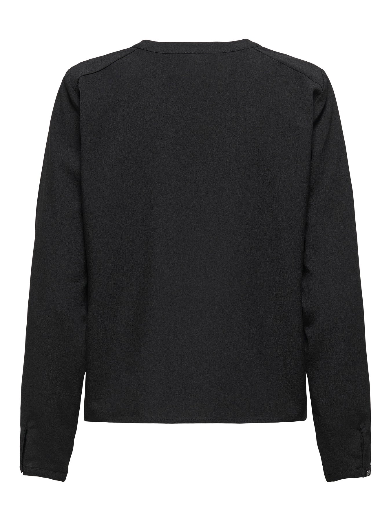 BLOUSE NOIR ONLY POUR FEMME
