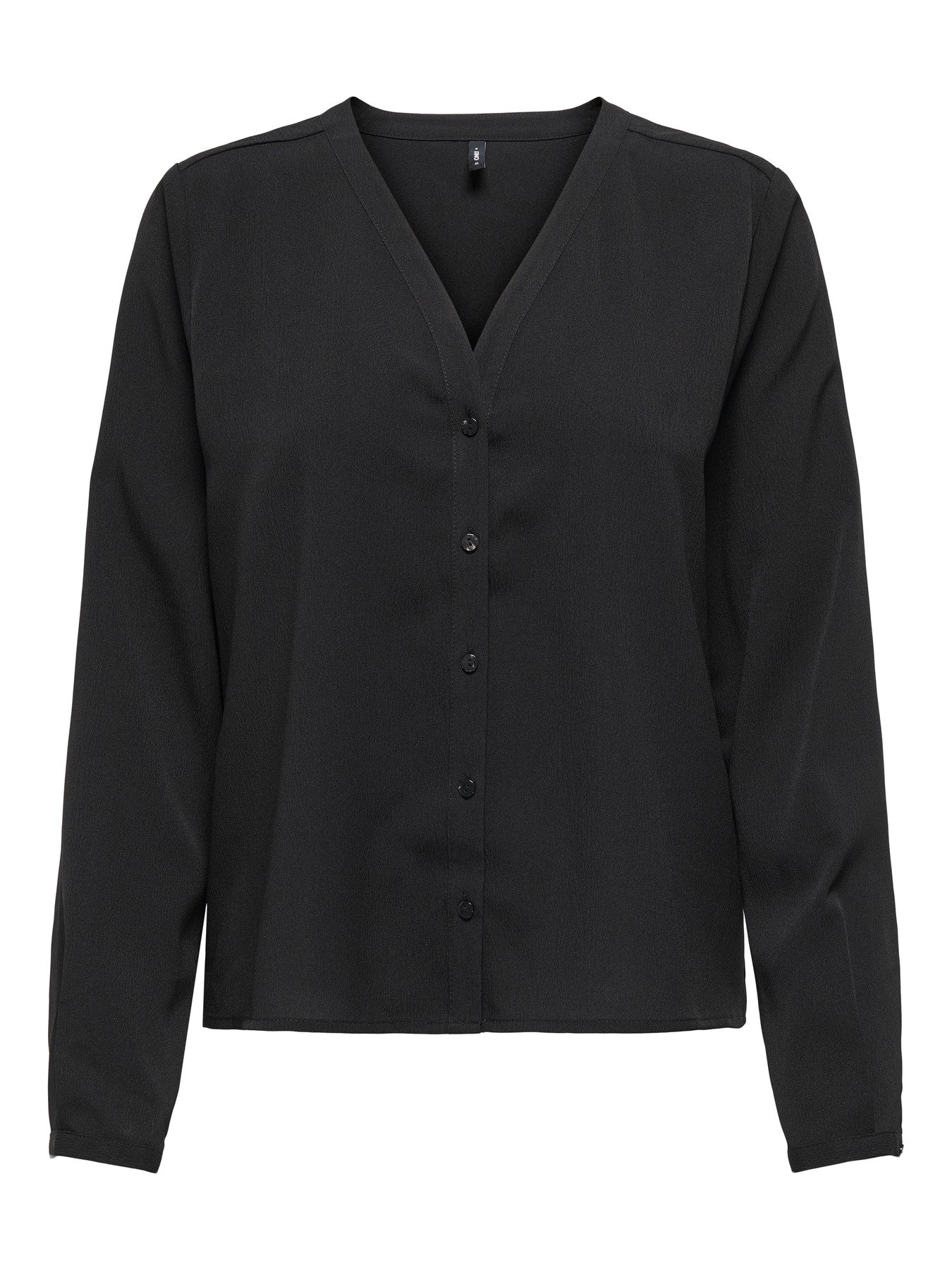 BLOUSE NOIR ONLY POUR FEMME