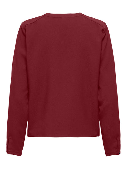 BLOUSE ONLY POUR FEMME