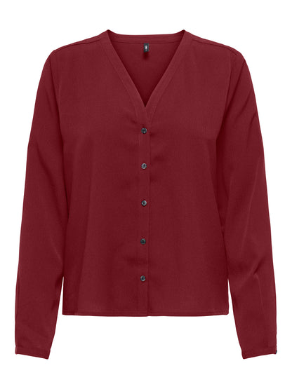 BLOUSE ONLY POUR FEMME