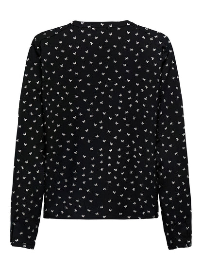 BLOUSE ONLY POUR FEMME