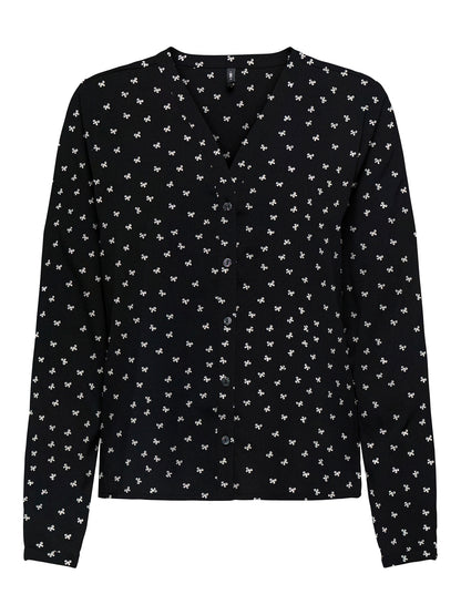 BLOUSE ONLY POUR FEMME
