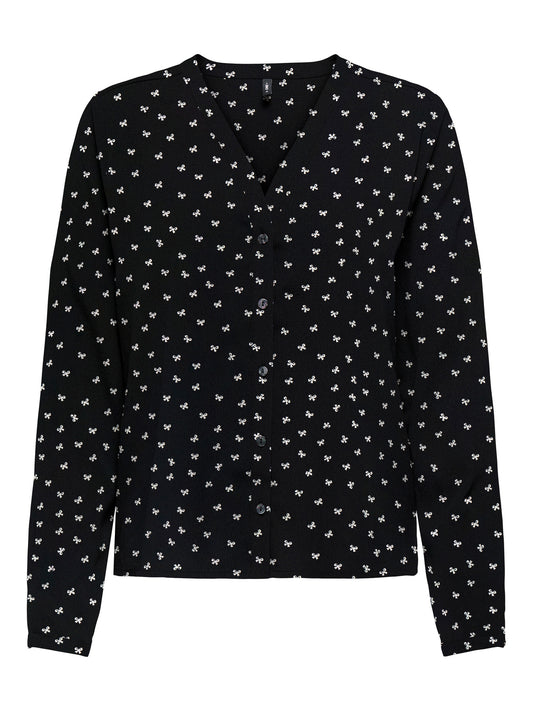 BLOUSE ONLY POUR FEMME