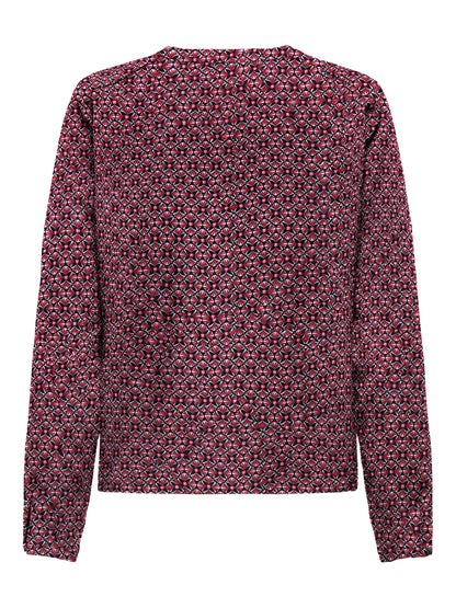 BLOUSE ONLY POUR FEMME