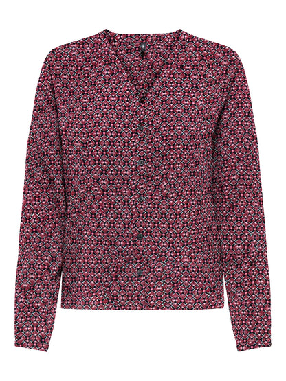 BLOUSE ONLY POUR FEMME