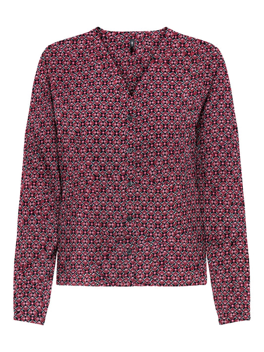 BLOUSE ONLY POUR FEMME