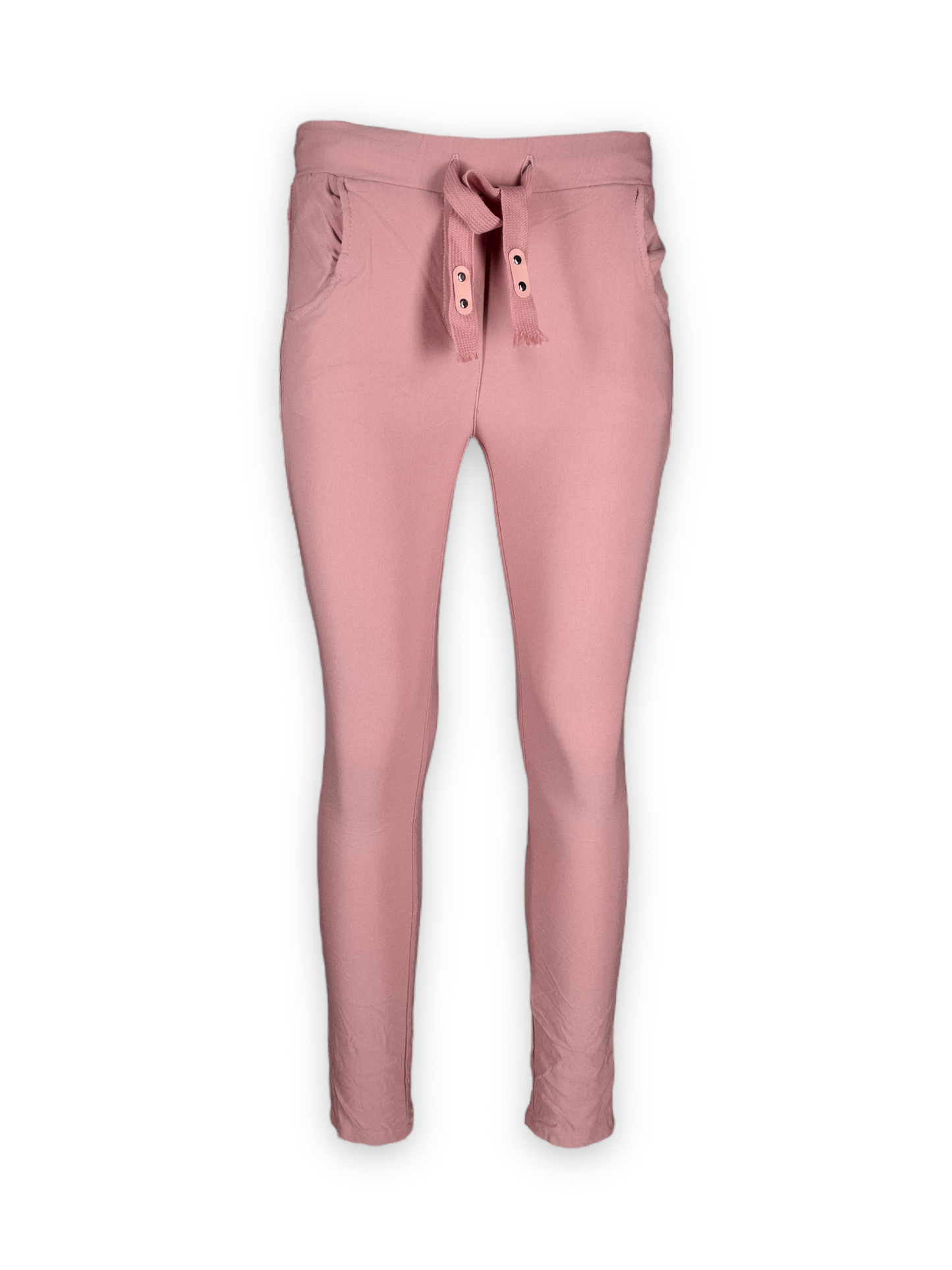 Pink Oxygen pants for women