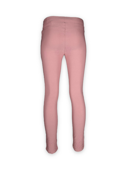 Pantalon rose Oxygen pour femme