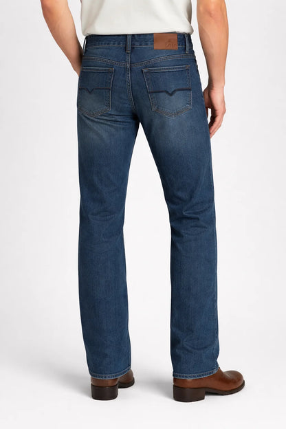 Jeans BOOTCUT blake lois homme