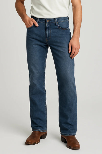 Jeans BOOTCUT blake lois homme
