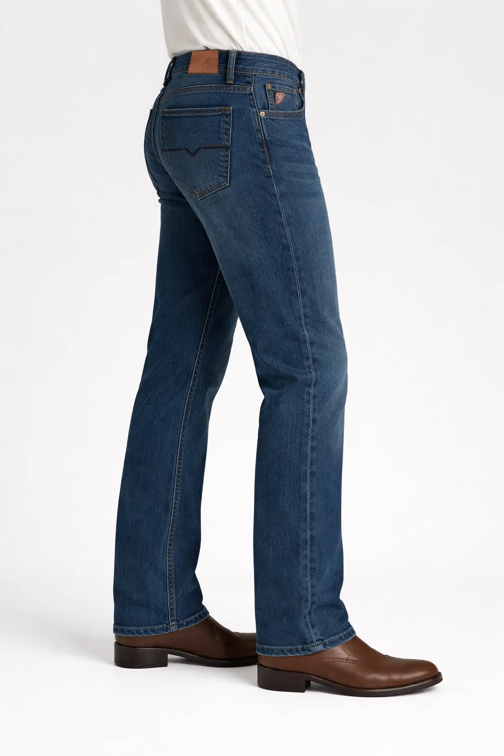 Jeans BOOTCUT blake lois homme