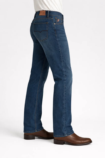Jeans BOOTCUT blake lois homme