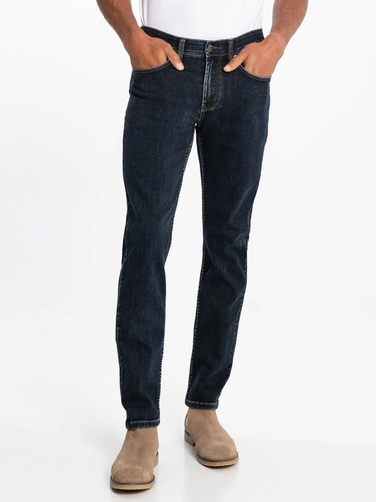 Lois Brad slim jeans for men