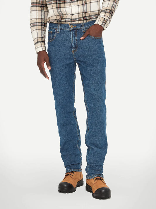 BRAD BASIC blue Lois jeans for men