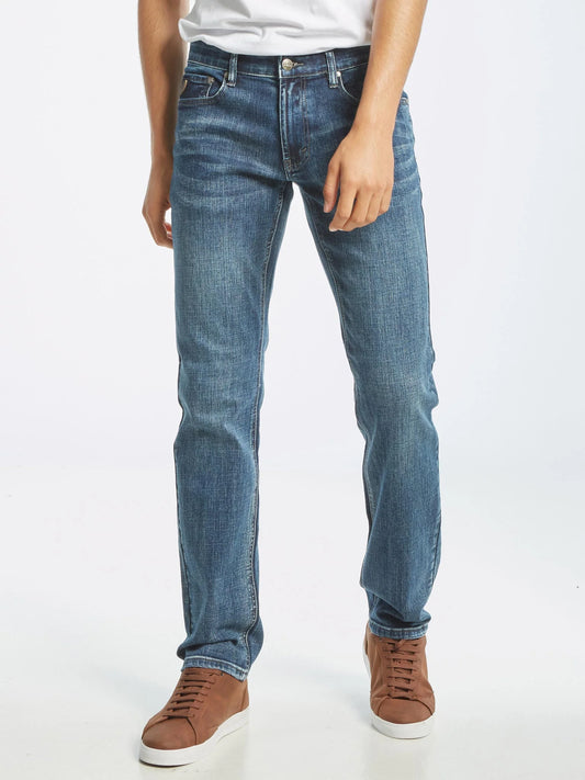 JEANS PETER LOIS POUR HOMME