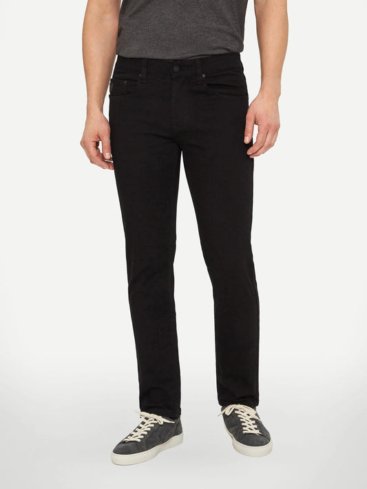 Jeans new Peter Slim lois homme Noir