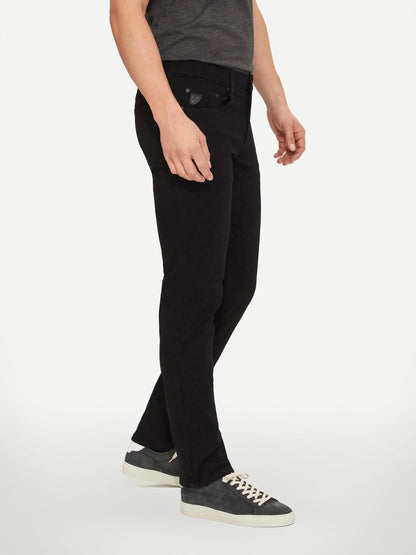 Jeans new Peter Slim lois homme Noir