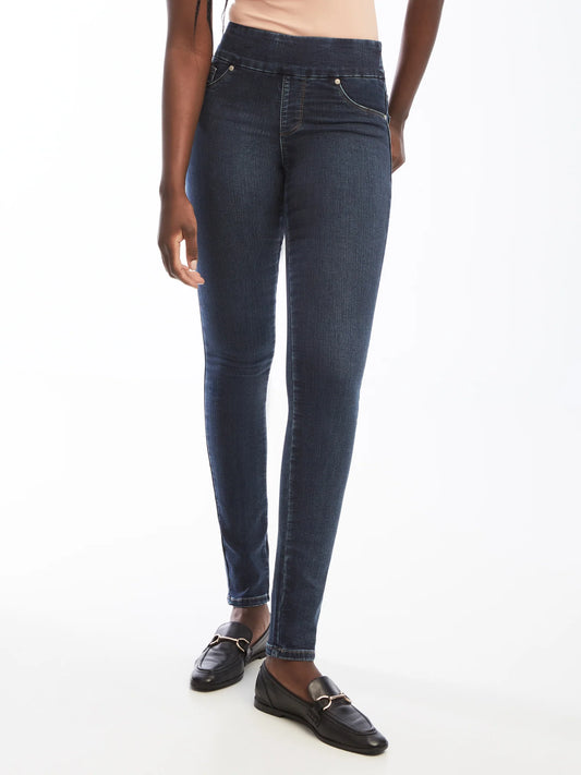 Liette Lois skinny jeans for women