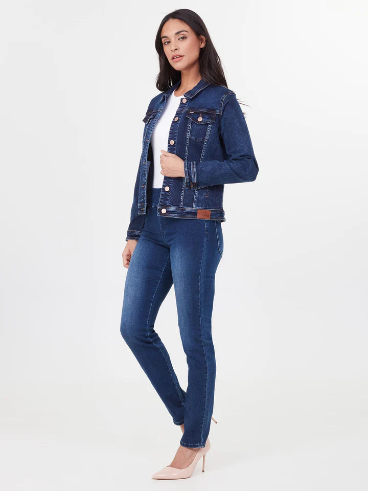 Veste de jeans Lois pour femme