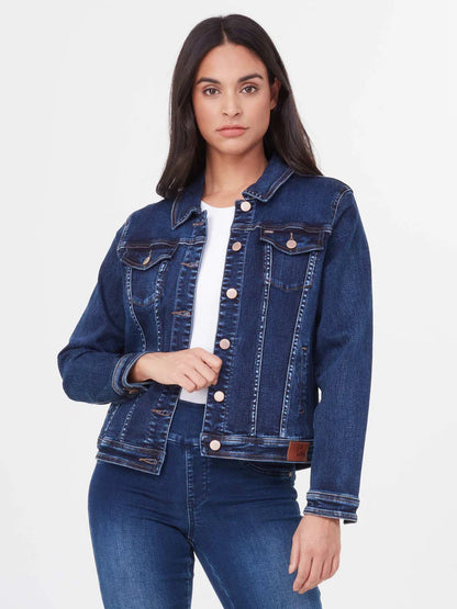 Veste de jeans Lois pour femme