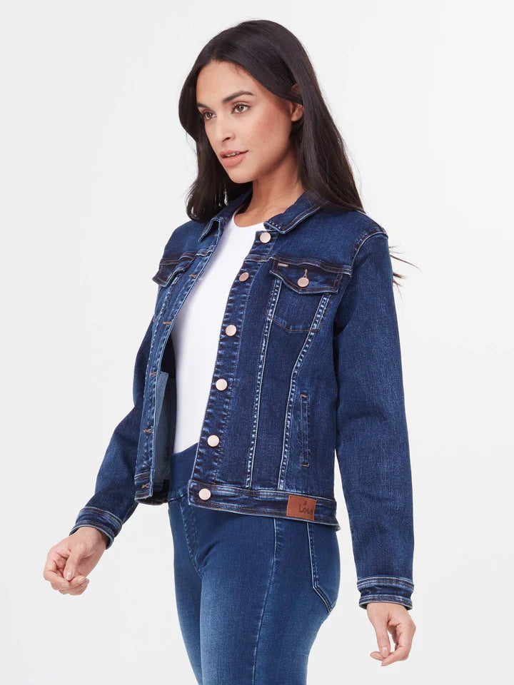 Veste de jeans Lois pour femme