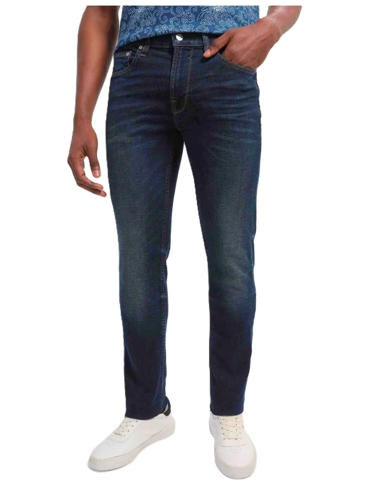 Jeans SLIM taper GUESS homme