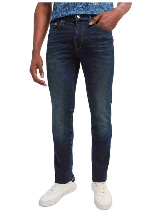 Jeans SLIM taper GUESS homme