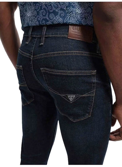 Jeans SLIM taper GUESS homme
