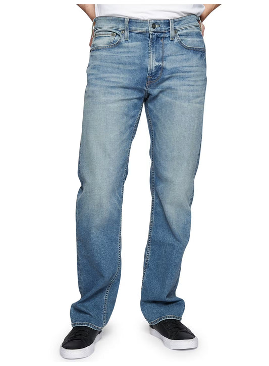 Jeans DROIT mason GUESS homme
