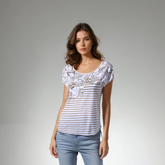 AJ TOP POINT-ZERO POUR FEMME