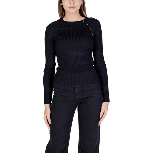 TRICOT ONLY BLACK FEMME