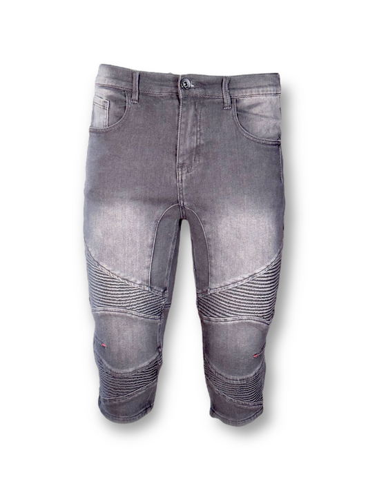 Capri noir Oxygen pour homme