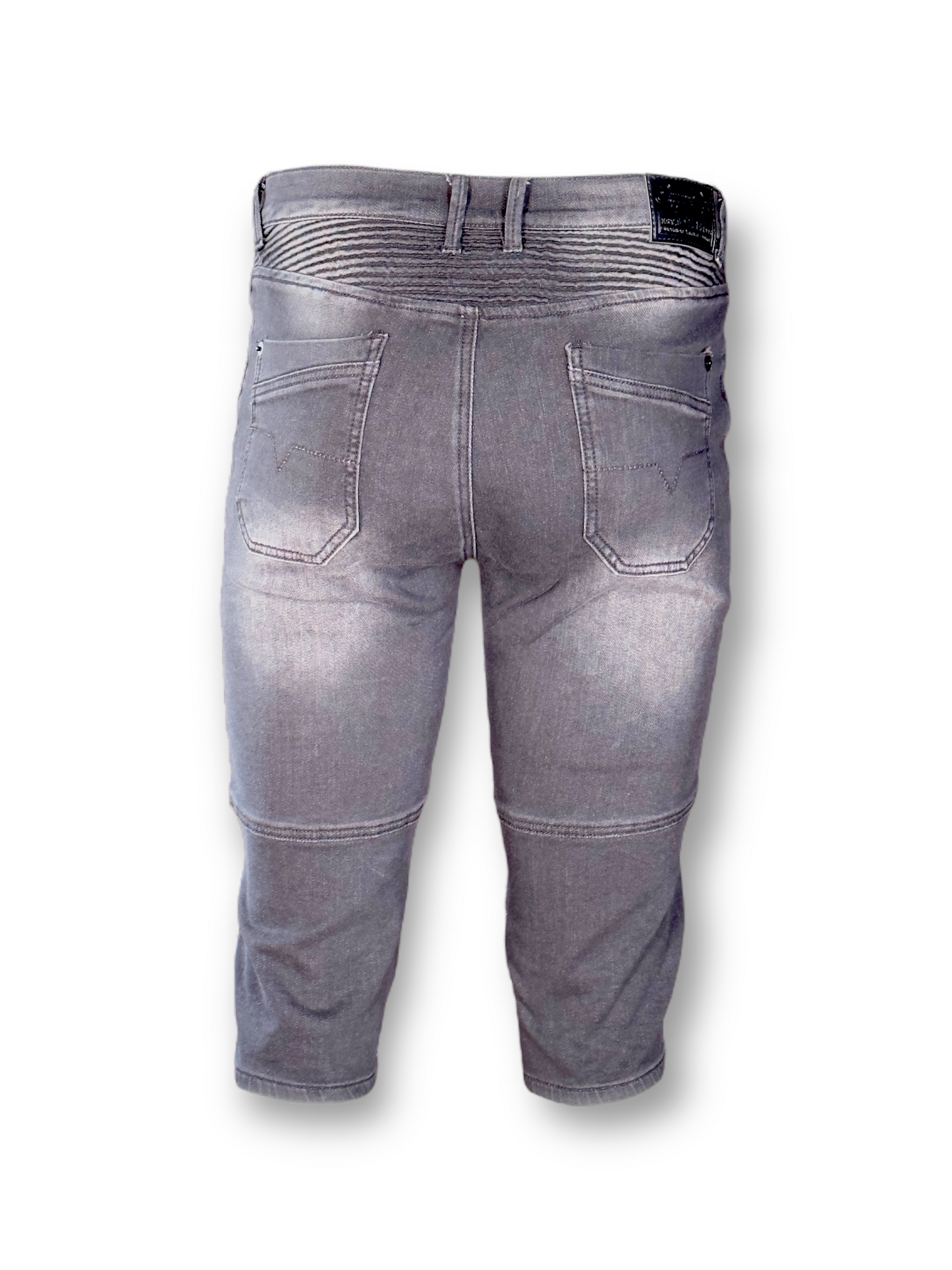 Capri noir Oxygen pour homme