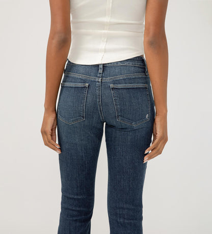 JEANS SILVER SUKI SLIM BOOT POUR FEMME
