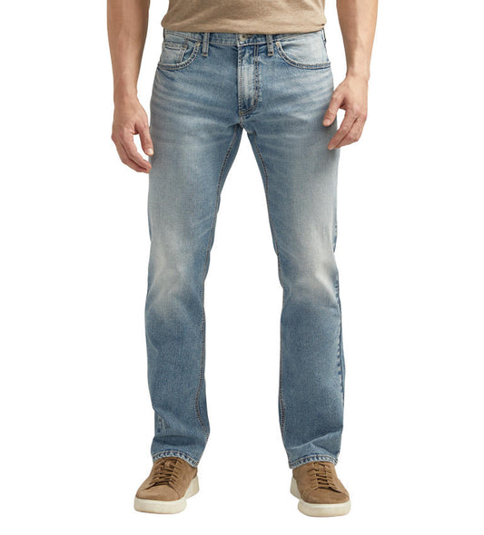 JEANS SILVER ALLAN POUR HOMME