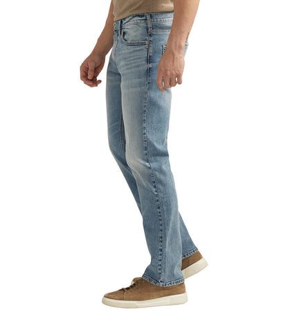 JEANS SILVER ALLAN POUR HOMME