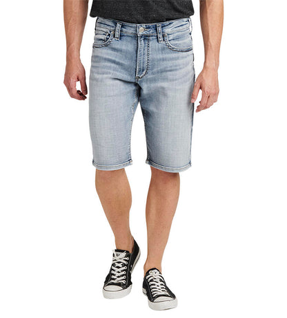 GORDIE SHORT SILVER pour Homme