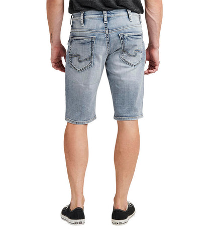 GORDIE SHORT SILVER pour Homme