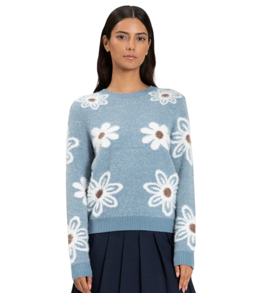 CHANDAIL tricot POINT-ZERO POUR FEMME