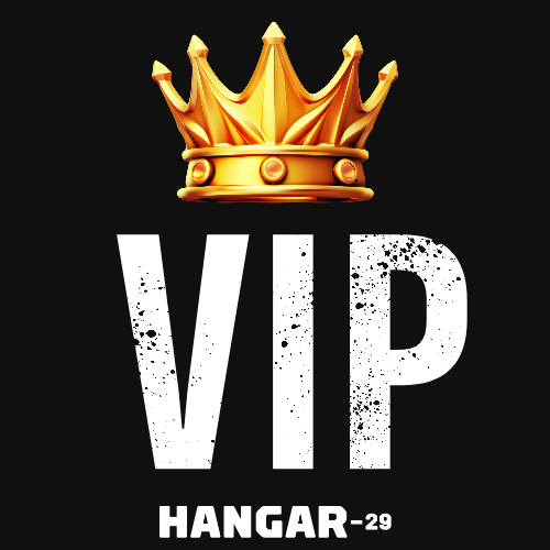 INSCRIPTION CLUB VIP