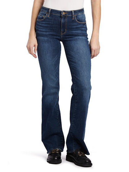 Jeans BOOTCUT taille moyenne Guess femme