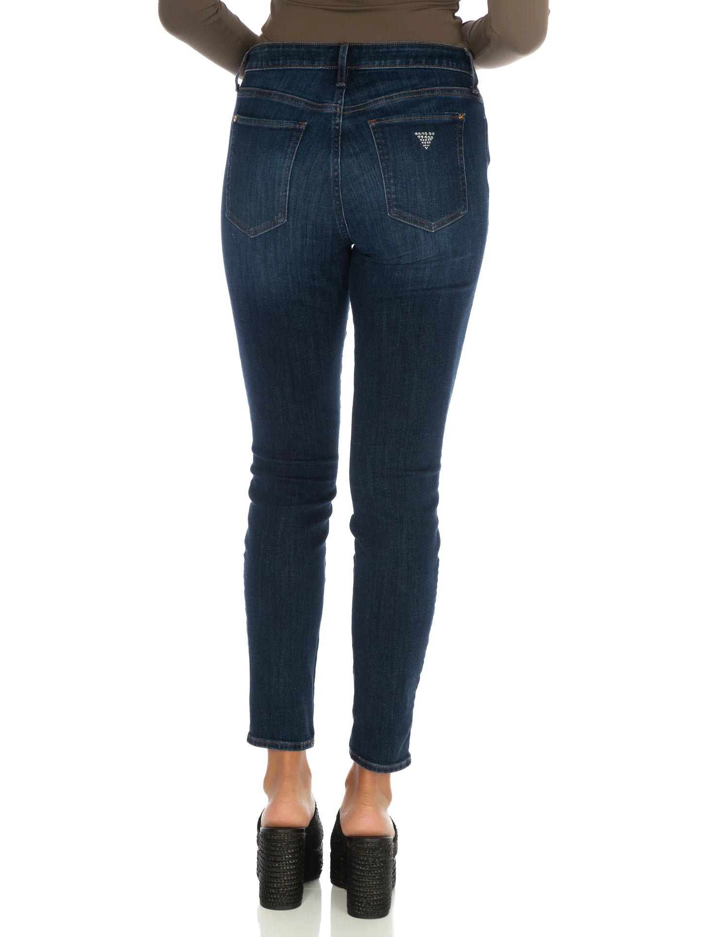 GUESS sexy curve jeans for women