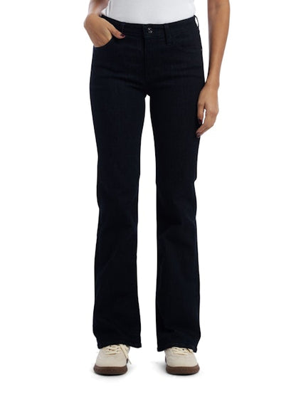 Jeans BOOTCUT taille moyenne Guess femme